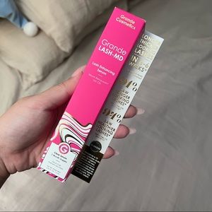 GrandeLASH MD Lash Enhancing Serum